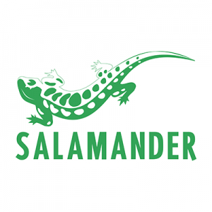 Salamander логотип