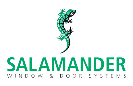 окна Salamander