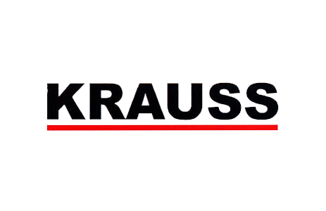 Логотип Krauss